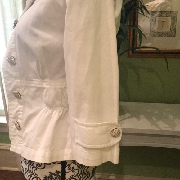 Spring/summer jacket - Picture 3 of 6